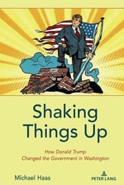 Cover von Shaking Things Up