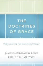 Cover von The Doctrines of Grace