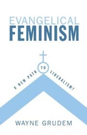 Cover von Evangelical Feminism?
