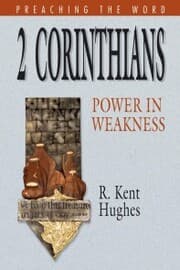 Cover von 2 Corinthians