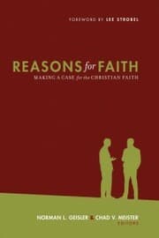 Cover von Reasons for Faith (Foreword by Lee Strobel)
