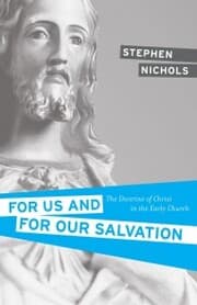 Cover von For Us and for Our Salvation