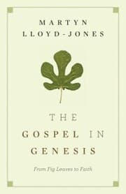 Cover von The Gospel in Genesis