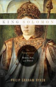 Cover von King Solomon