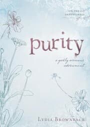 Cover von Purity