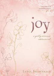 Cover von Joy