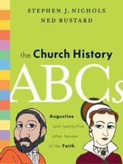 Cover von The Church History ABCs