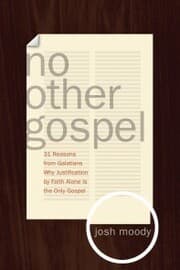 Cover von No Other Gospel