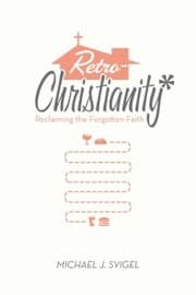 Cover von RetroChristianity