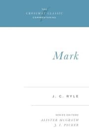 Cover von Mark (Expository Thoughts on the Gospels)