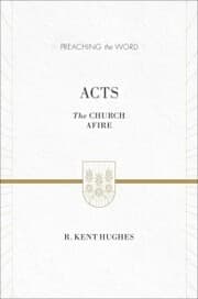 Cover von Acts (ESV Edition)