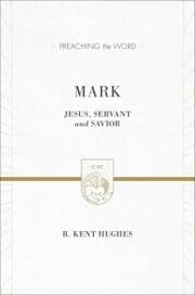 Cover von Mark (2 volumes in 1 / ESV Edition)