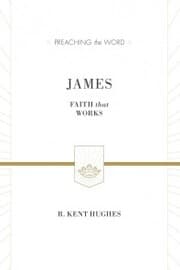 Cover von James (ESV Edition)