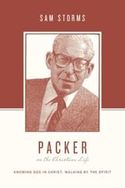 Cover von Packer on the Christian Life