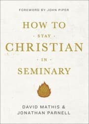 Cover von How to Stay Christian in Seminary