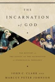 Cover von The Incarnation of God