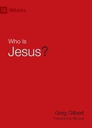 Cover von Who Is Jesus?