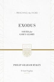 Cover von Exodus (ESV Edition)