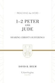 Cover von 1-2 Peter and Jude (Redesign)