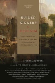 Cover von Ruined Sinners to Reclaim