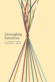 Cover von Untangling Emotions