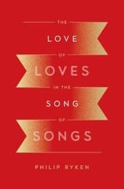 Cover von The Love of Loves in the Song of Songs