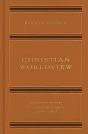 Cover von Christian Worldview