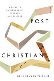 Cover von Post-Christian