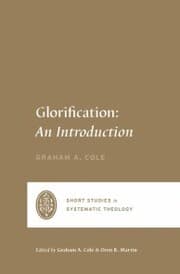Cover von Glorification
