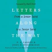 Cover von Letters Along the Way
