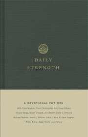 Cover von Daily Strength