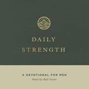 Cover von Daily Strength