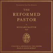 Cover von The Reformed Pastor