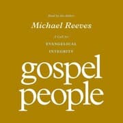 Cover von Gospel People