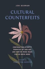 Cover von Cultural Counterfeits