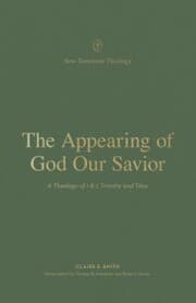 Cover von The Appearing of God Our Savior