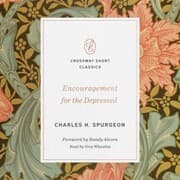 Cover von Encouragement for the Depressed