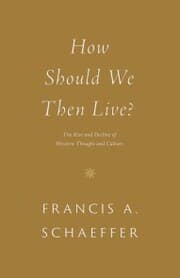 Cover von How Should We Then Live?