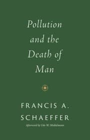 Cover von Pollution and the Death of Man