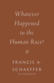 Cover von Whatever Happened to the Human Race?