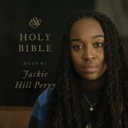 Cover von ESV Audio Bible, Read by Jackie Hill Perry