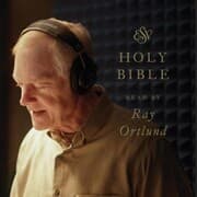 Cover von ESV Audio Bible, Read by Ray Ortlund