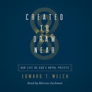 Cover von Created to Draw Near