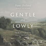 Cover von Gentle and Lowly