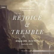 Cover von Rejoice and Tremble