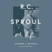 Cover von R. C. Sproul