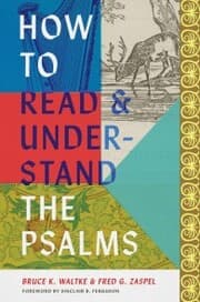 Cover von How to Read and Understand the Psalms