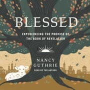 Cover von Blessed
