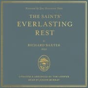 Cover von The Saints' Everlasting Rest