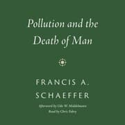 Cover von Pollution and the Death of Man